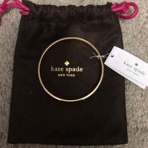 Kate Spade Bangle